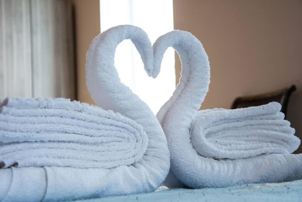 Appartamento Pulchra Campis,Private Pool,Wifi,Parking Nerokouros Esterno foto