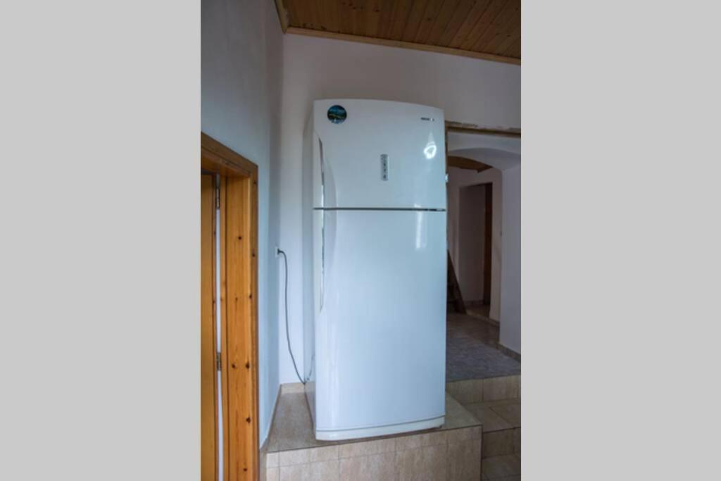 Appartamento Pulchra Campis,Private Pool,Wifi,Parking Nerokouros Esterno foto