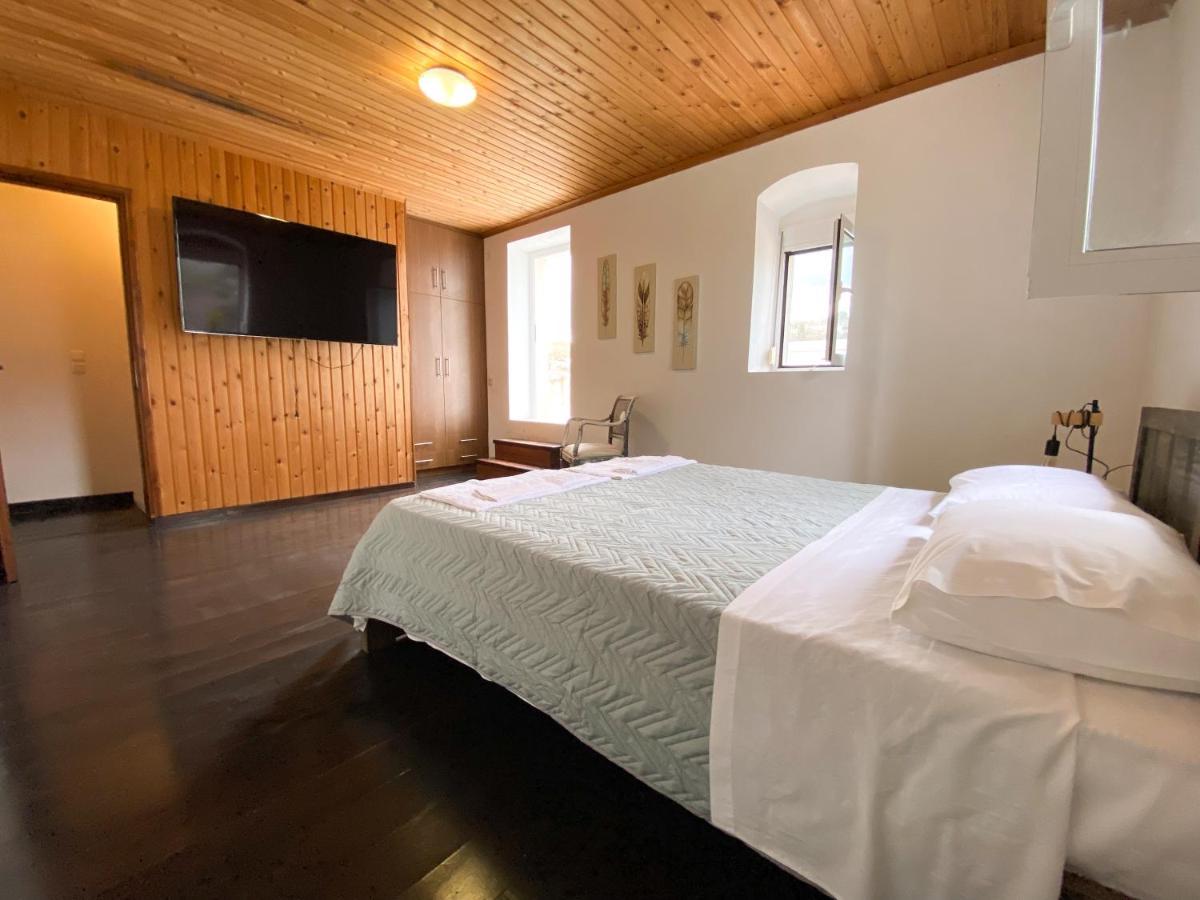 Appartamento Pulchra Campis,Private Pool,Wifi,Parking Nerokouros Esterno foto