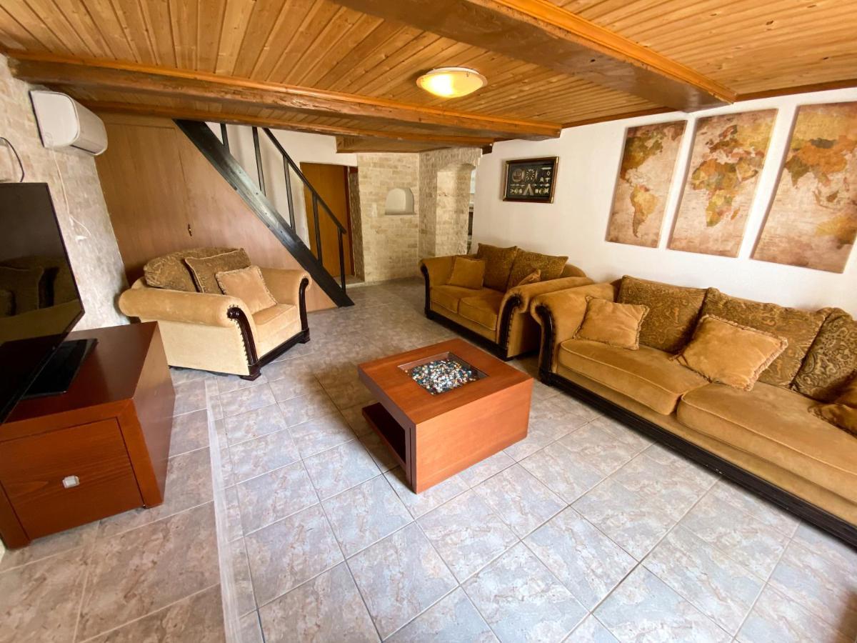 Appartamento Pulchra Campis,Private Pool,Wifi,Parking Nerokouros Esterno foto
