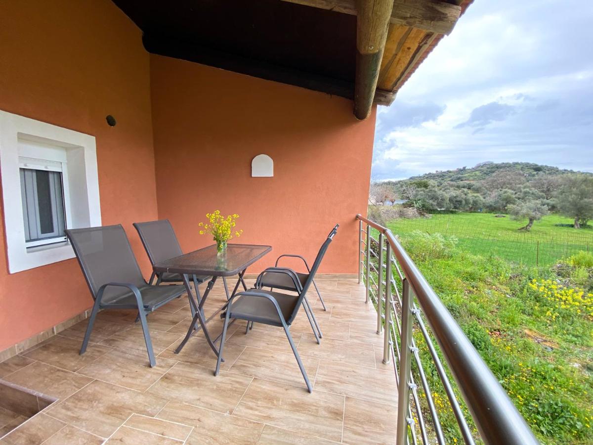Appartamento Pulchra Campis,Private Pool,Wifi,Parking Nerokouros Esterno foto